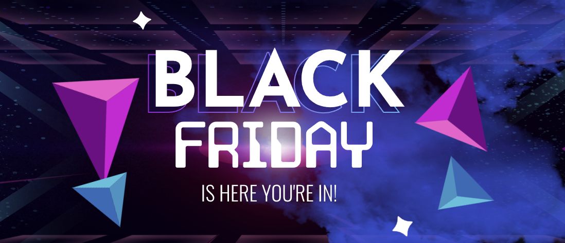 Black Friday
