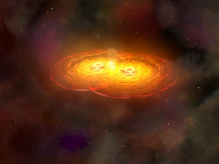 Loop Quantum Gravity: Unraveling the Universe’s Smallest Secrets ...