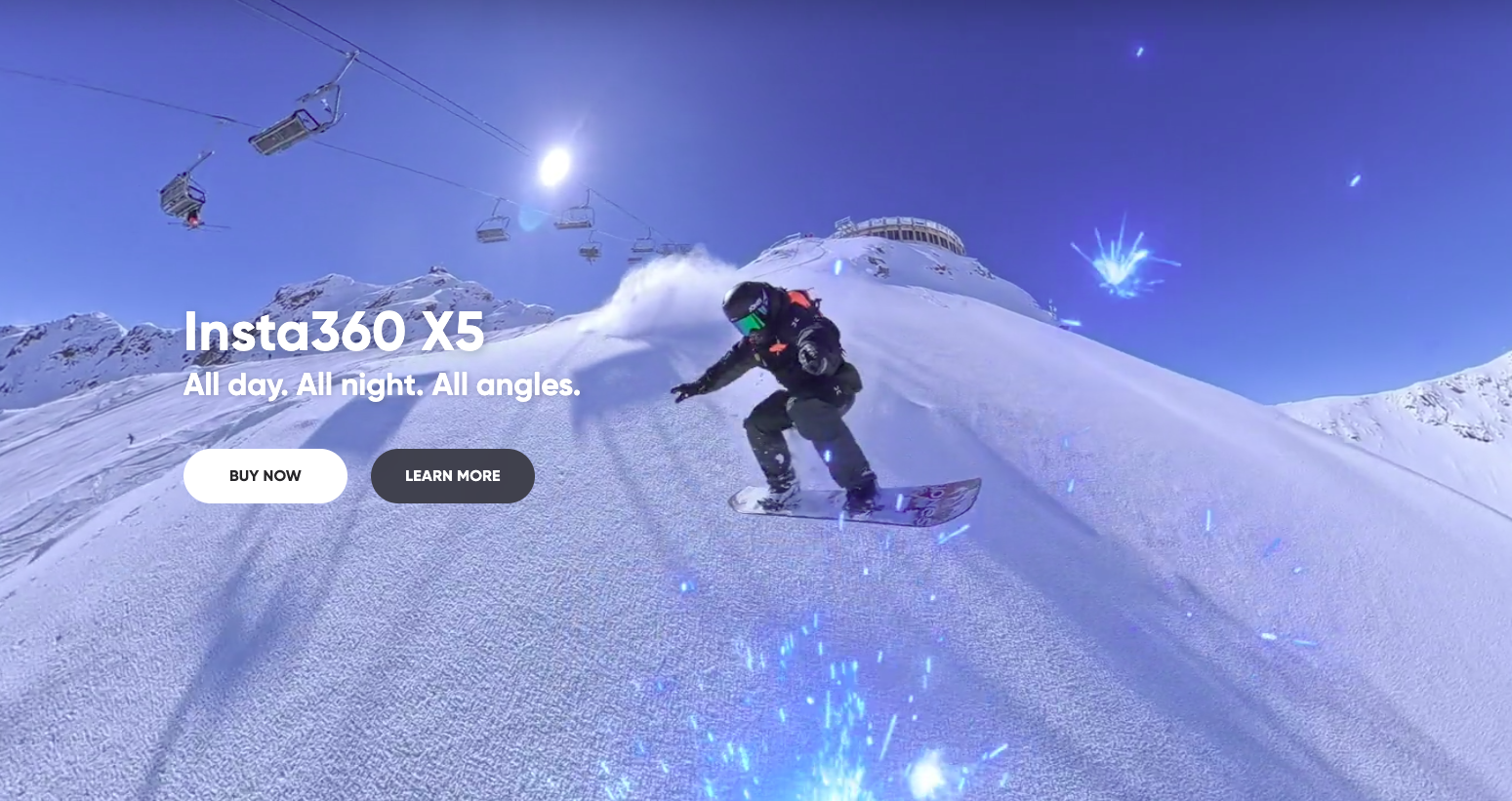 Insta360