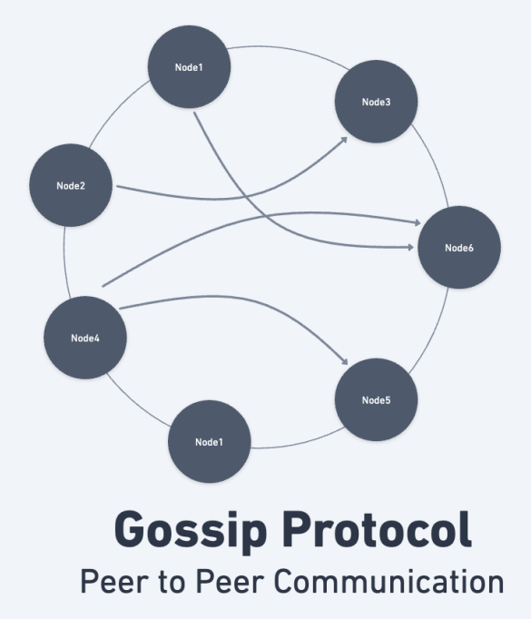 Gossip Protocols