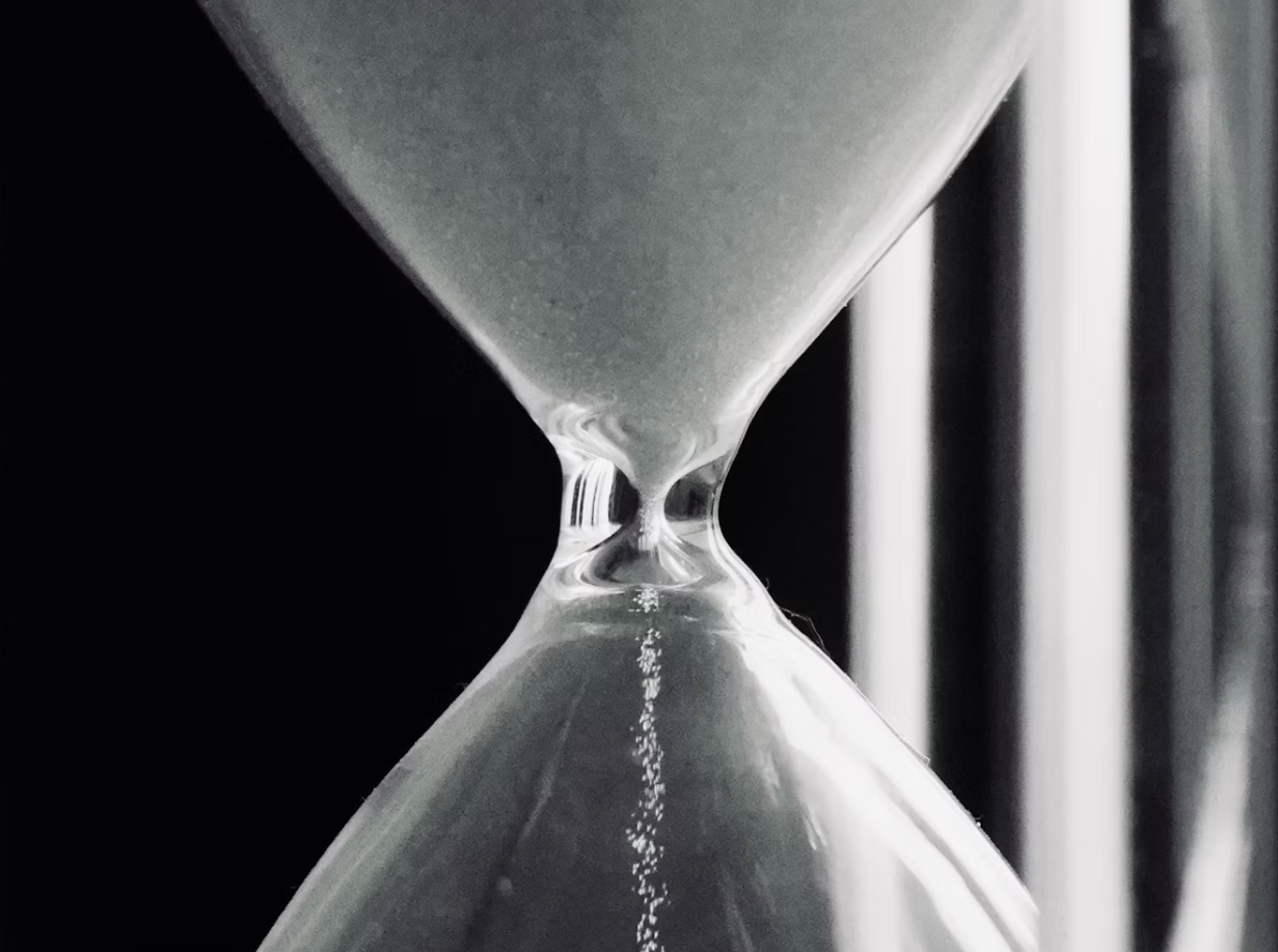 Time Crystals